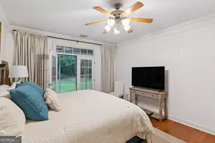 1194 Baileys Forrest Road NE, Townsend, GA 31331 - Photo 28