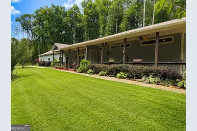 7075 Cascade Palmetto Highway, Chattahoochee Hills, GA 30268 - Photo 1
