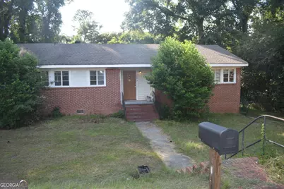 4085 Marse Allen Road, Macon, GA 31206 - Photo 1