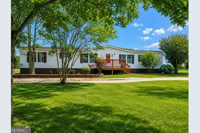 383 Jones Road, Milner, GA 30257 - Photo 1