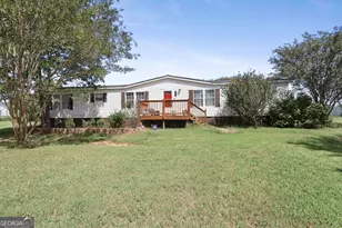 383 Jones Rd, Milner, GA 30257 - Photo 2