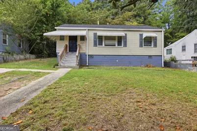 327 Addington Street SW, Atlanta, GA 30310 - Photo 1