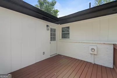 2718 Somerton Drive, Morrow, GA 30260 - Photo 38