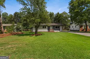 2718 Somerton Dr, Morrow, GA 30260 - Photo 42