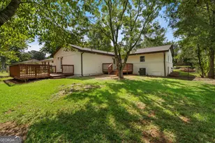 2718 Somerton Dr, Morrow, GA 30260 - Photo 38