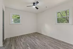2718 Somerton Dr, Morrow, GA 30260 - Photo 20