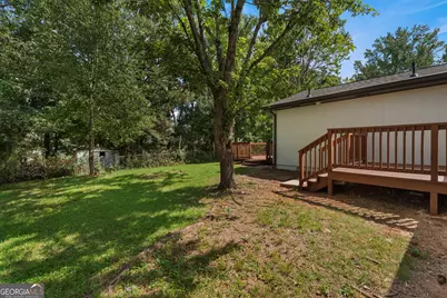 2718 Somerton Drive, Morrow, GA 30260 - Photo 44