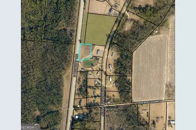 Lot 1 Us-301, Claxton, GA 30417 - Photo 2