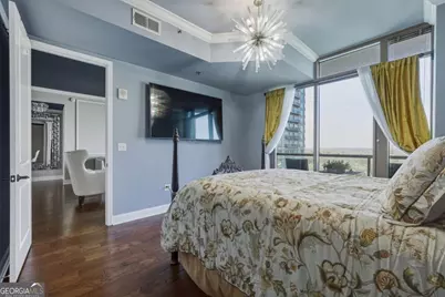 270 17th Street NW #1804, Atlanta, GA 30363 - Photo 8