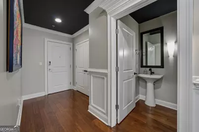 270 17th Street NW #1804, Atlanta, GA 30363 - Photo 2