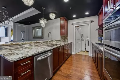 270 17th Street NW #1804, Atlanta, GA 30363 - Photo 26