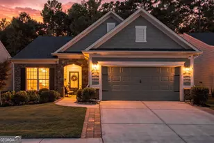 517 Inkberry Dr, Griffin, GA 30223 - Photo 50