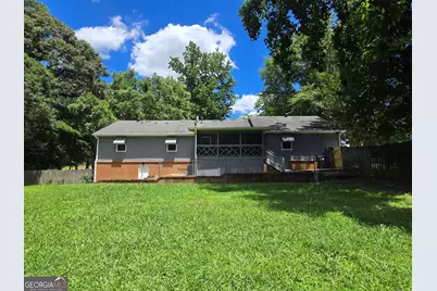 2066 Brook Valley Court, Jonesboro, GA 30236 - Photo 58