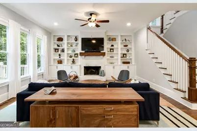 1026 McConnell Drive, Decatur, GA 30033 - Photo 14