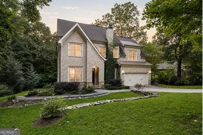 1026 McConnell Drive, Decatur, GA 30033 - Photo 2