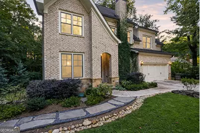 1026 McConnell Drive, Decatur, GA 30033 - Photo 4