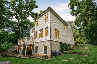 1026 McConnell Drive, Decatur, GA 30033 - Photo 86