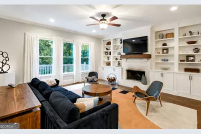 1026 McConnell Drive, Decatur, GA 30033 - Photo 16
