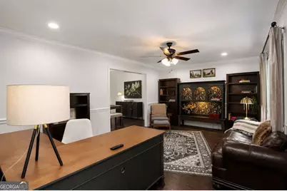 224 Windsor Drive, Warner Robins, GA 31088 - Photo 16