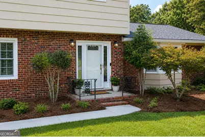 224 Windsor Drive, Warner Robins, GA 31088 - Photo 4