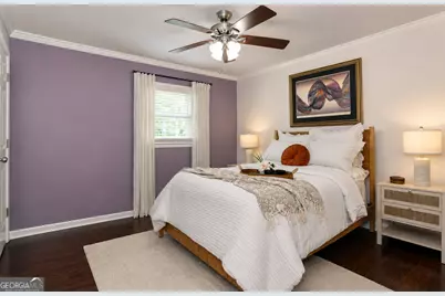 224 Windsor Drive, Warner Robins, GA 31088 - Photo 30