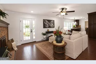 224 Windsor Drive, Warner Robins, GA 31088 - Photo 22