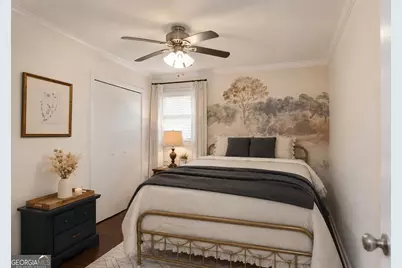 224 Windsor Drive, Warner Robins, GA 31088 - Photo 40