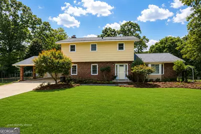 224 Windsor Drive, Warner Robins, GA 31088 - Photo 1