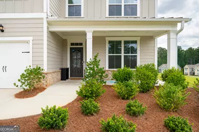 98 Houser Drive, Newnan, GA 30263 - Photo 2