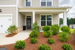98 Houser Dr, Newnan, GA 30263 - Photo 2