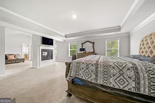 98 Houser Dr, Newnan, GA 30263 - Photo 10