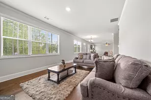 98 Houser Dr, Newnan, GA 30263 - Photo 8