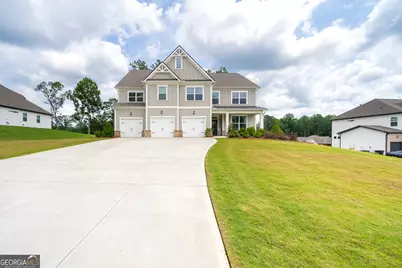 98 Houser Drive, Newnan, GA 30263 - Photo 18