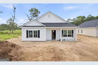 15 Ransom Drive, Darien, GA 31305 - Photo 1