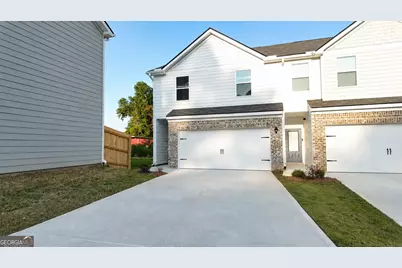 5428 Biltmore Drive, Atlanta, GA 30349 - Photo 2