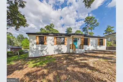 5060 Pinefield Drive, Macon, GA 31206 - Photo 1