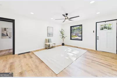 5060 Pinefield Drive, Macon, GA 31206 - Photo 6