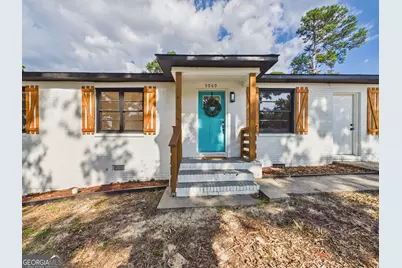 5060 Pinefield Drive, Macon, GA 31206 - Photo 2