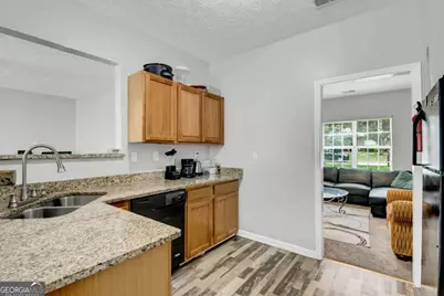 272 Wood Sage Drive, Riverdale, GA 30274 - Photo 12