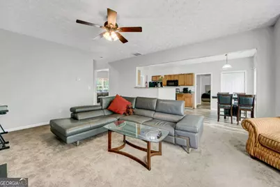 272 Wood Sage Drive, Riverdale, GA 30274 - Photo 4