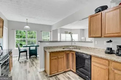 272 Wood Sage Drive, Riverdale, GA 30274 - Photo 8