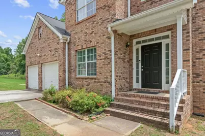 272 Wood Sage Drive, Riverdale, GA 30274 - Photo 2