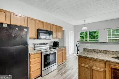 272 Wood Sage Drive, Riverdale, GA 30274 - Photo 10