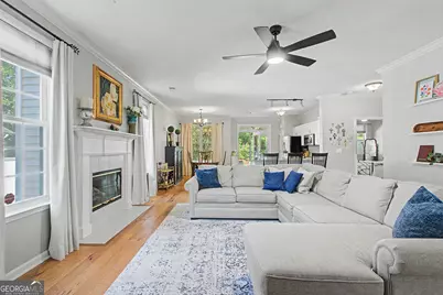 57 Garden Grove, Newnan, GA 30265 - Photo 10