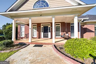 47 Ellerslie Ct, Ellerslie, GA 31807 - Photo 4
