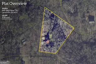445 Skyview Cir, Clarkesville, GA 30523 - Photo 52