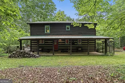 320 Sweetwater Drive, Clarkesville, GA 30523 - Photo 64