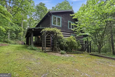 320 Sweetwater Drive, Clarkesville, GA 30523 - Photo 62