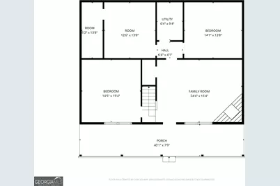 320 Sweetwater Drive, Clarkesville, GA 30523 - Photo 82