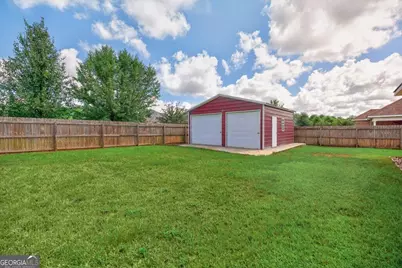 402 Sugarloaf Parkway, Perry, GA 31069 - Photo 46
